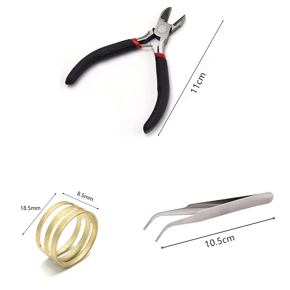 Amazon | 銅線ワイヤー クラフトワイヤー 線径 0.5mm 6m/巻